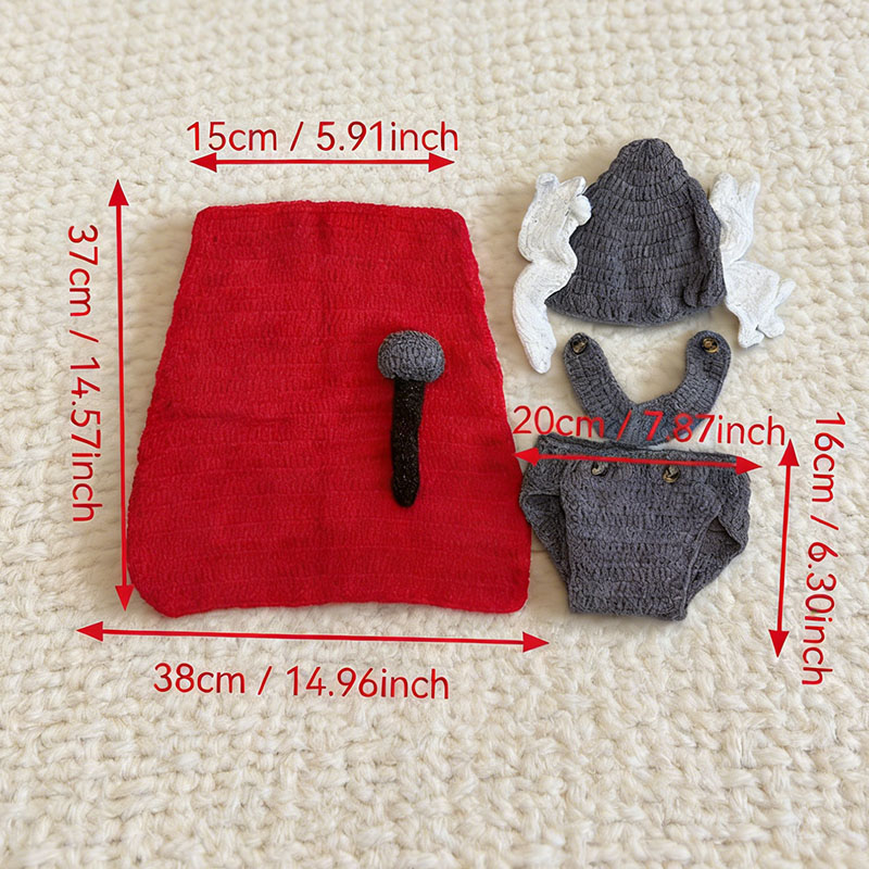 Accessoires de photographie po - Baby Clothing Boy avis et prix