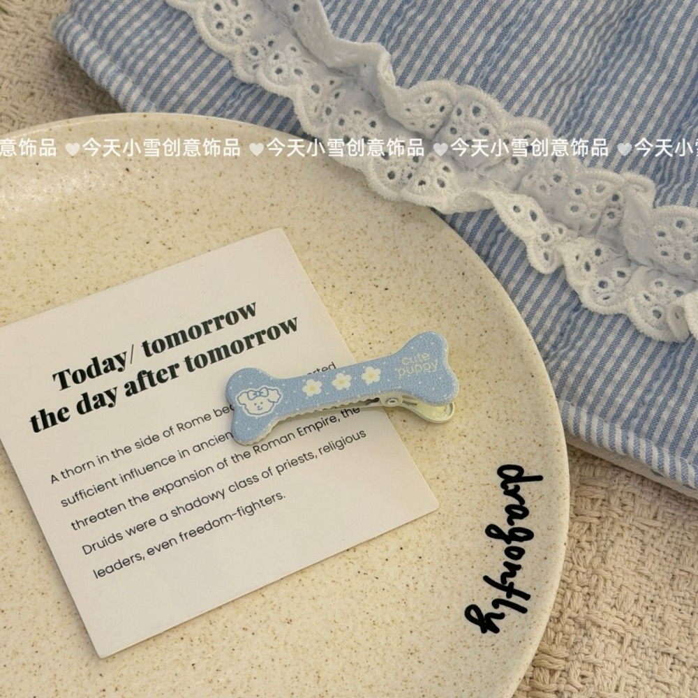 Lot de 5 pinces à cheveux Miff - Baby Clothing In Japan avis et prix