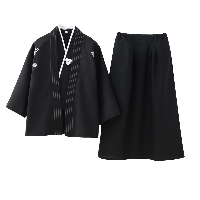 Costume de danse de samouraï t - Baby Clothing In Japan avis et prix