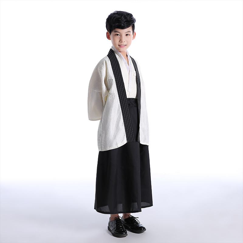 Costume de danse de samouraï t - Baby Clothing In Japan avis et prix