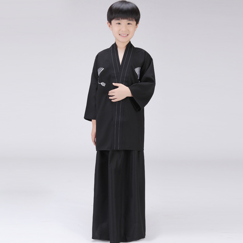 Costume de danse de samouraï t - Baby Clothing In Japan avis et prix