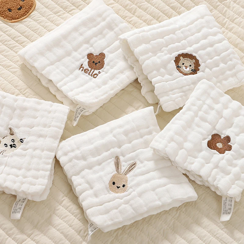 2/3/5 pièces bébé serviettes e - Baby Clothing Wash avis et prix