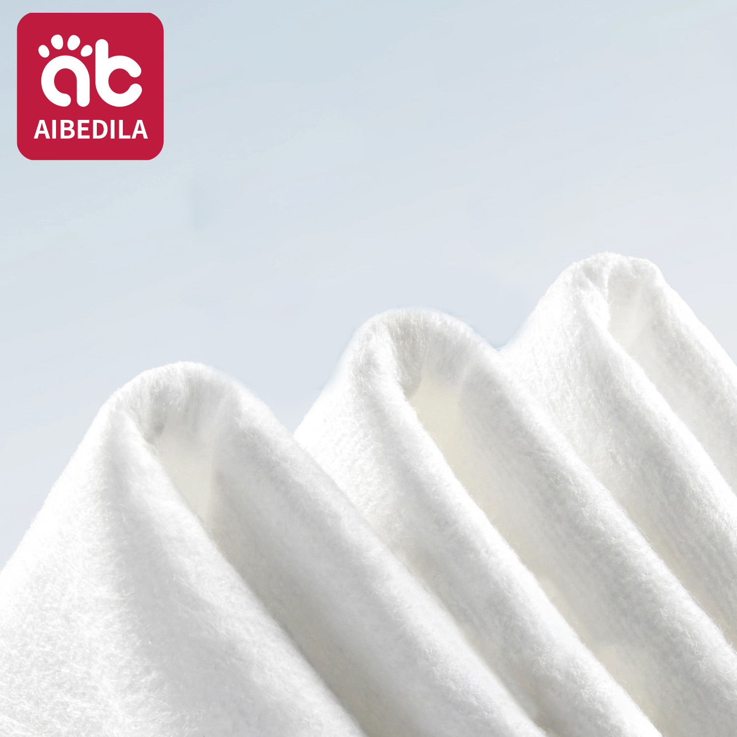 Lingettes sèches en coton pour - Baby Clothing Wash avis et prix