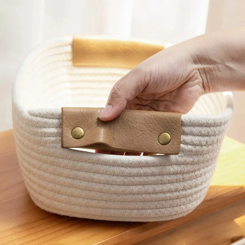 Panier de rangement de bureau  - Baby Clothing Basket avis et prix